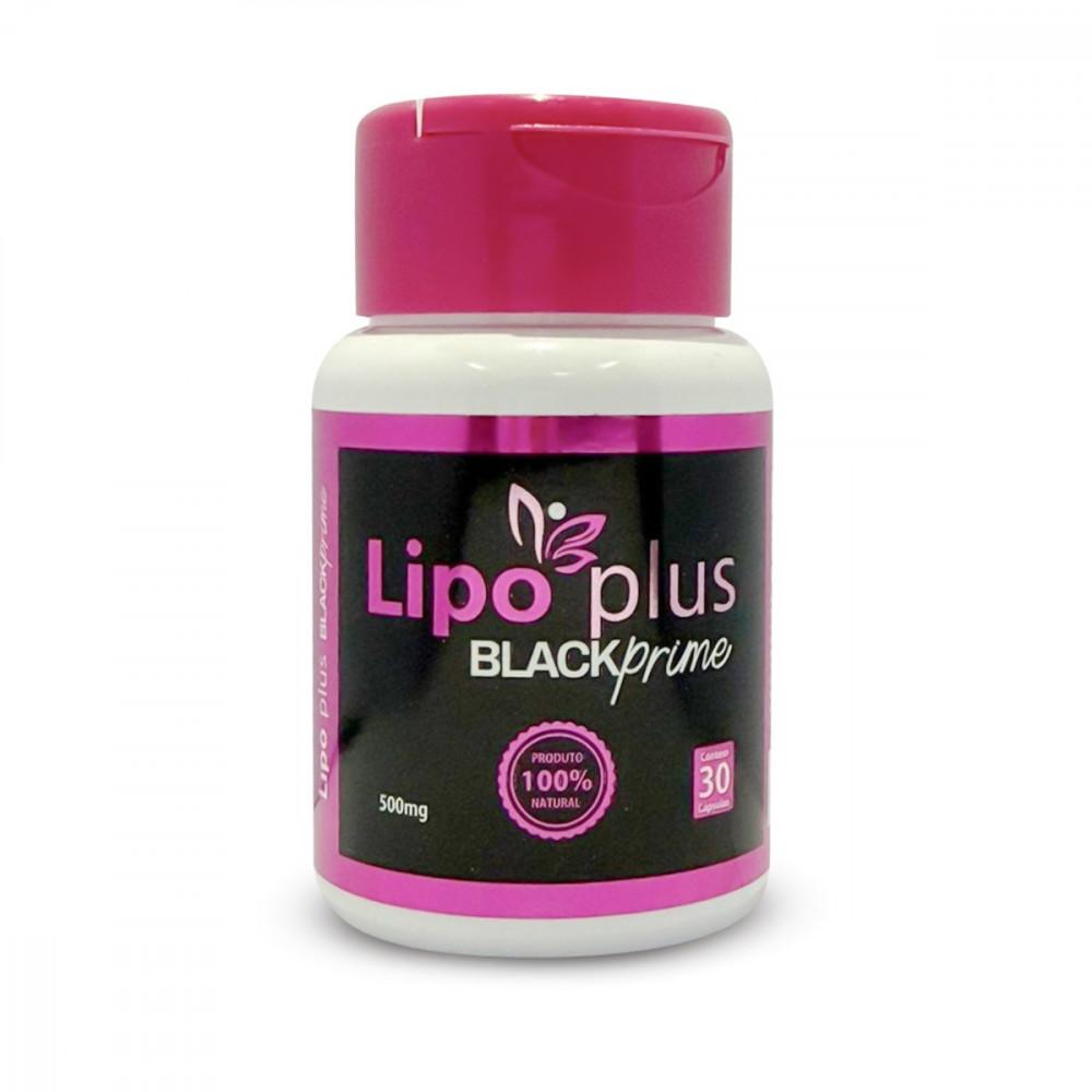 LIPO PLUS BLACK PRIME