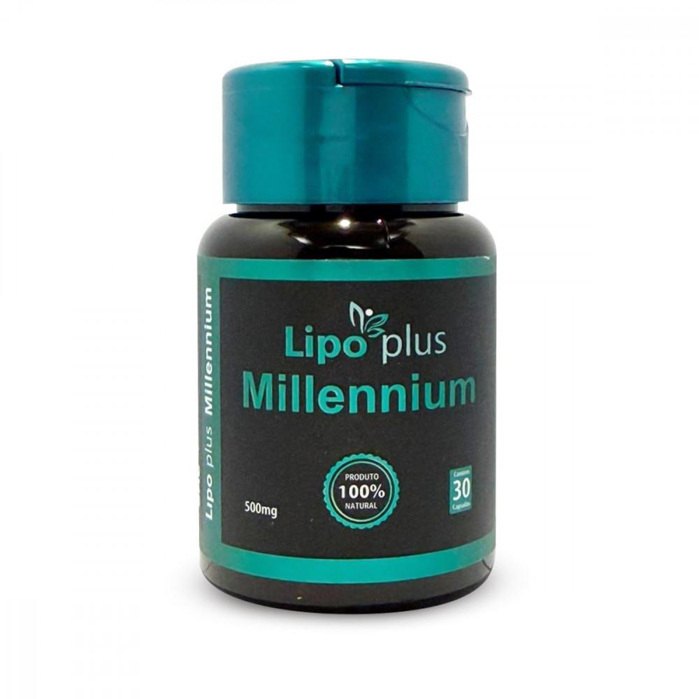 LIPO PLUS MILLENNIUM