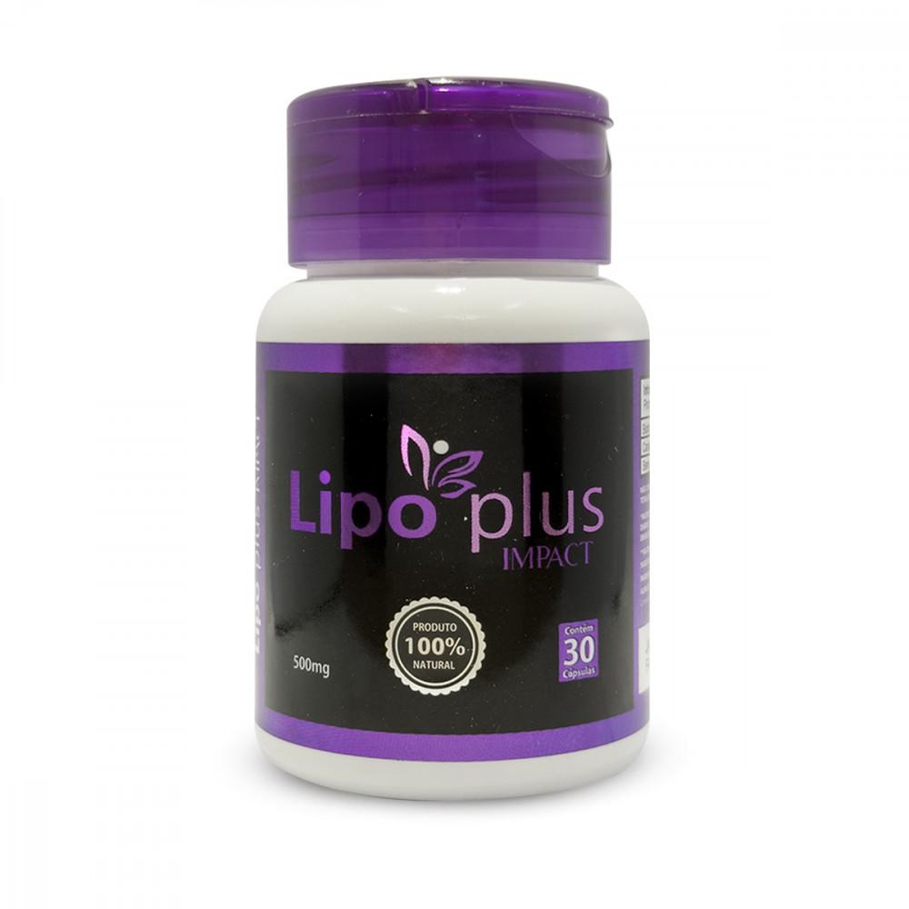 LIPO PLUS IMPACT