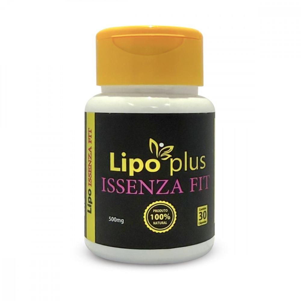 LIPO PLUS ISSENZA FIT