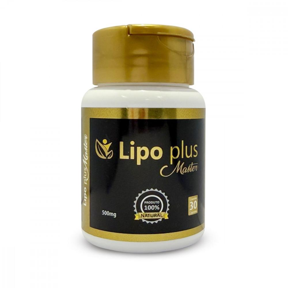LIPO PLUS MASTER