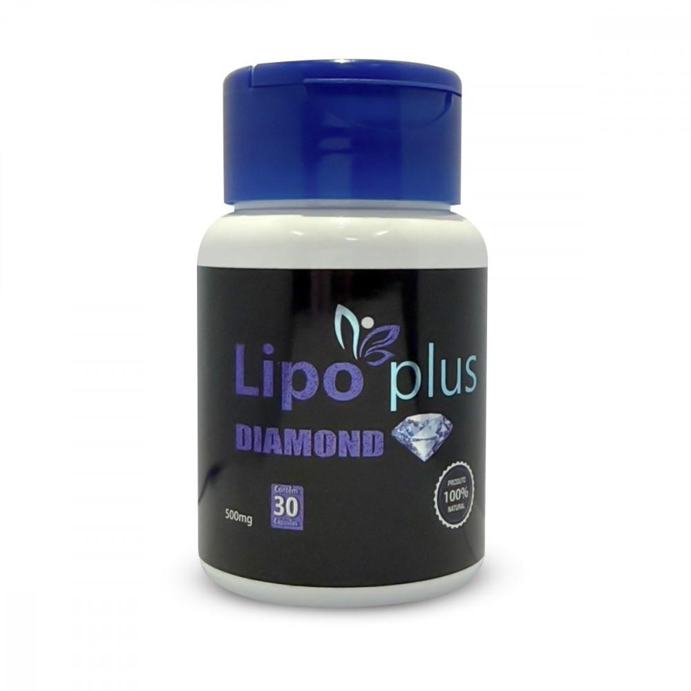 LIPO PLUS DIAMOND
