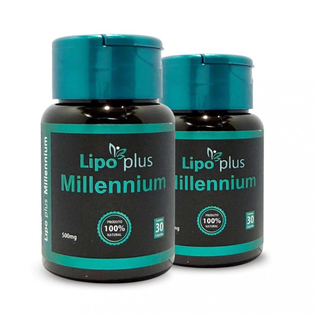 KIT 2 MILLENNIUM