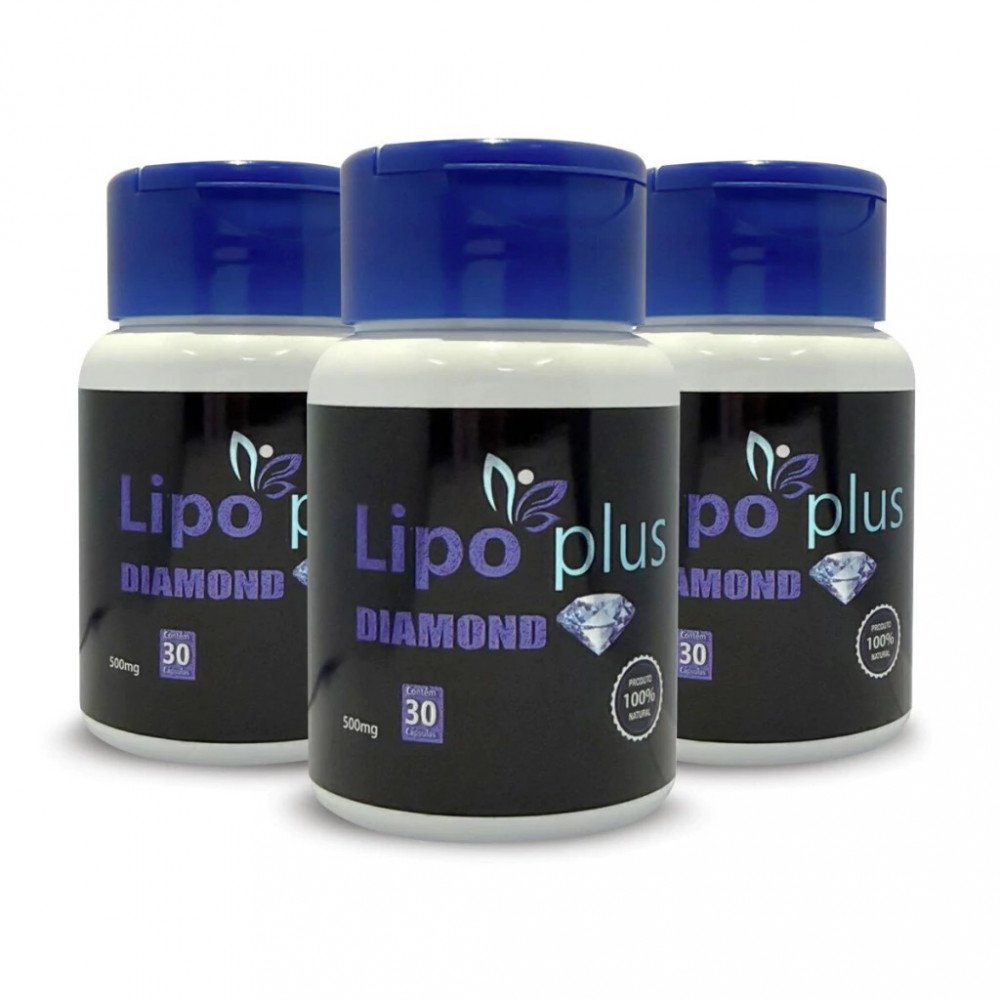 KIT 3 DIAMOND