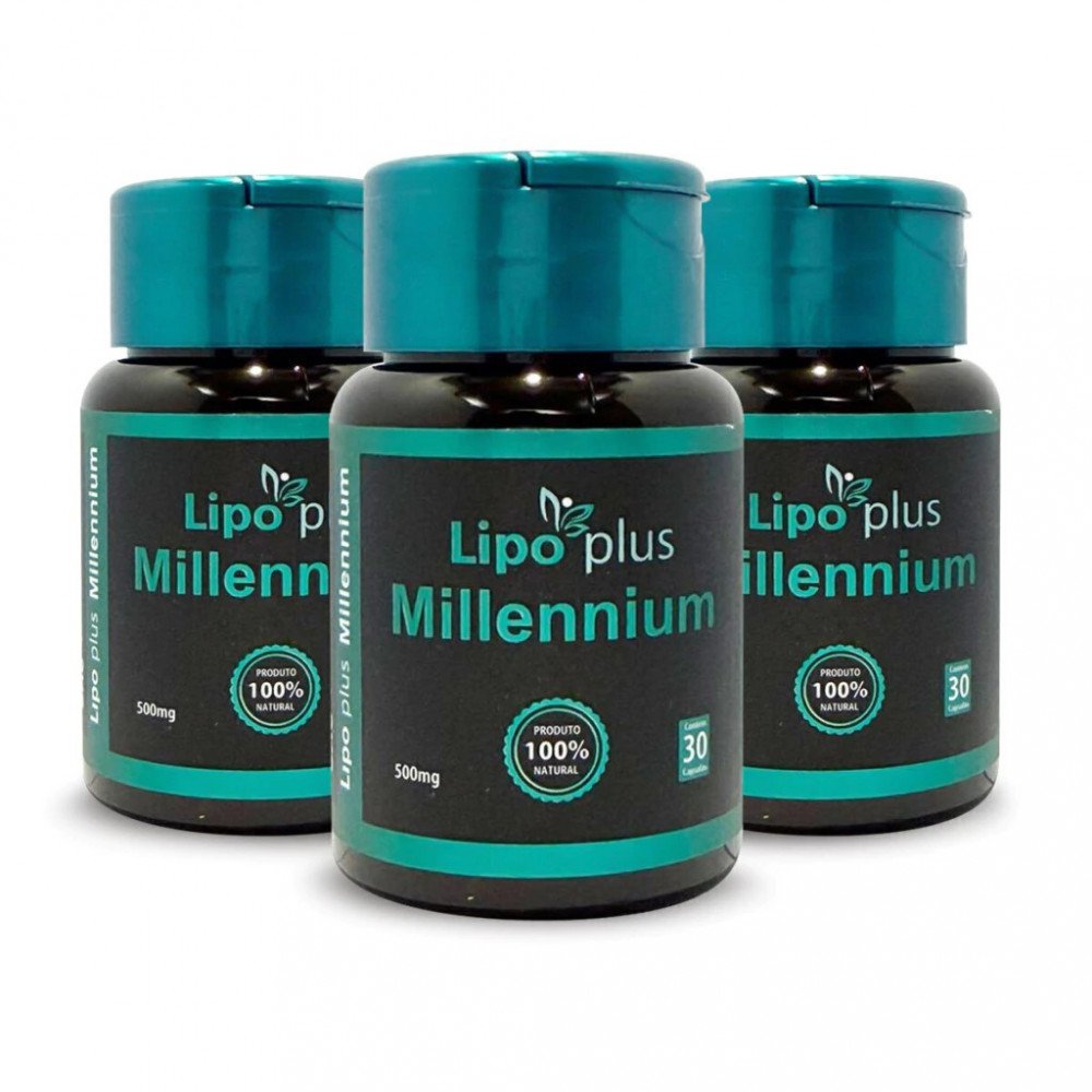 KIT 3 MILLENNIUM