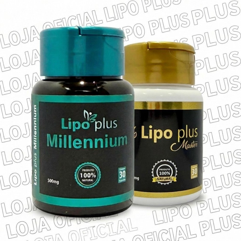 KIT MASTER E MILLENNIUM