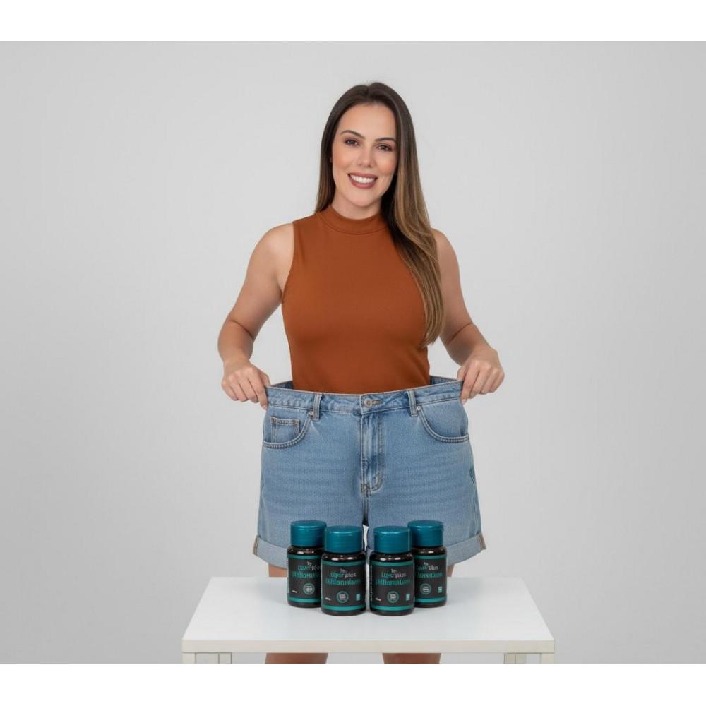 KIT MILLENIUM 4 MESES