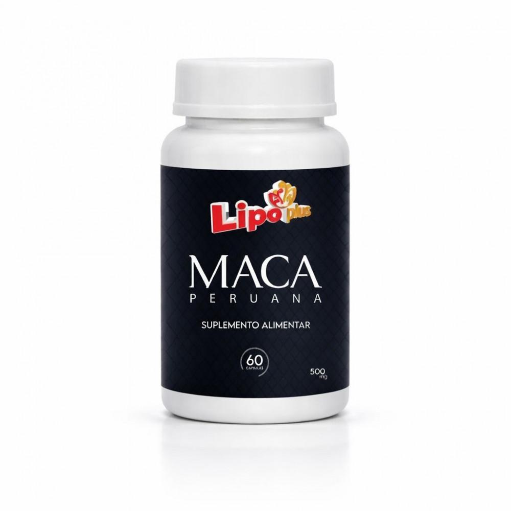 MACA PERUANA