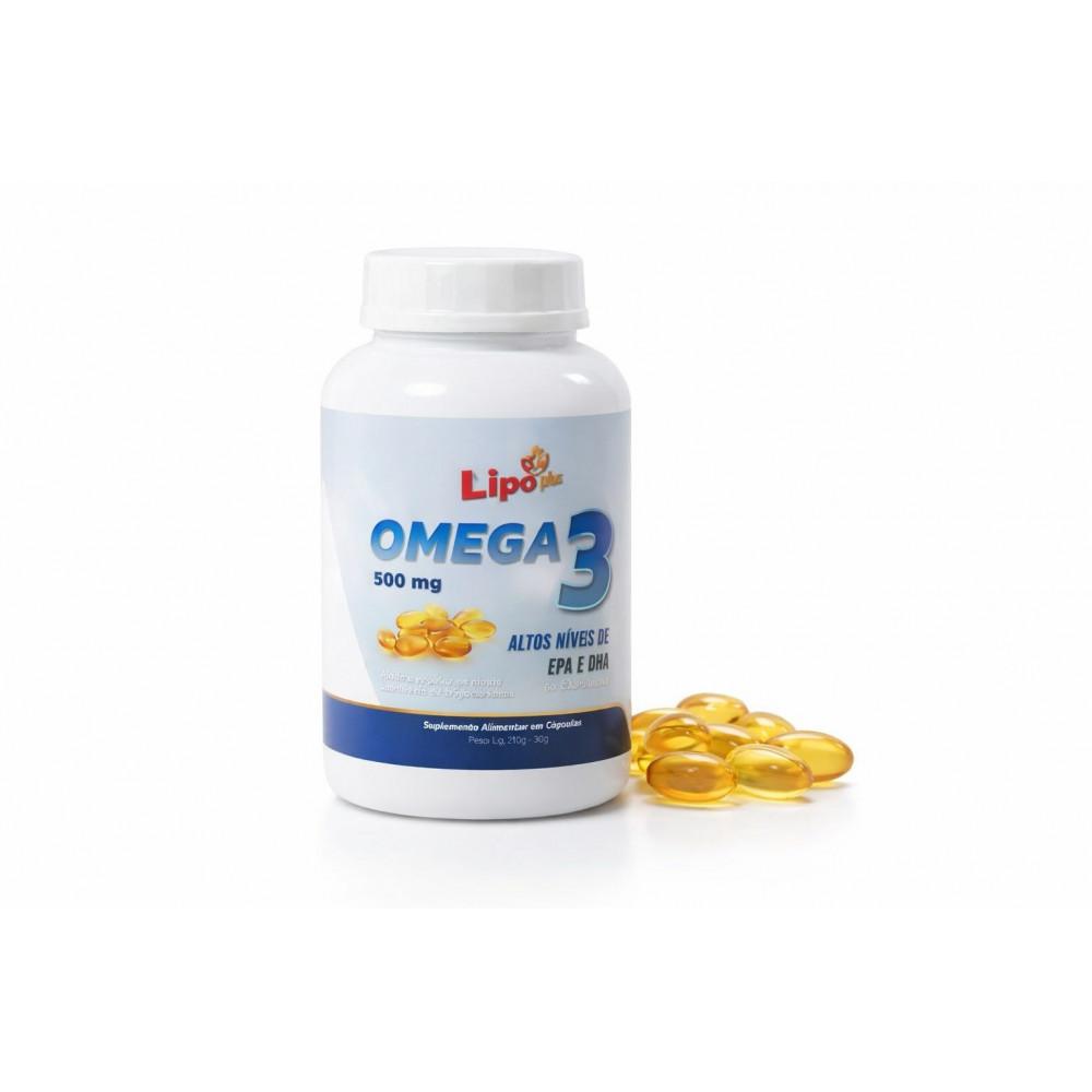 OMEGA 3