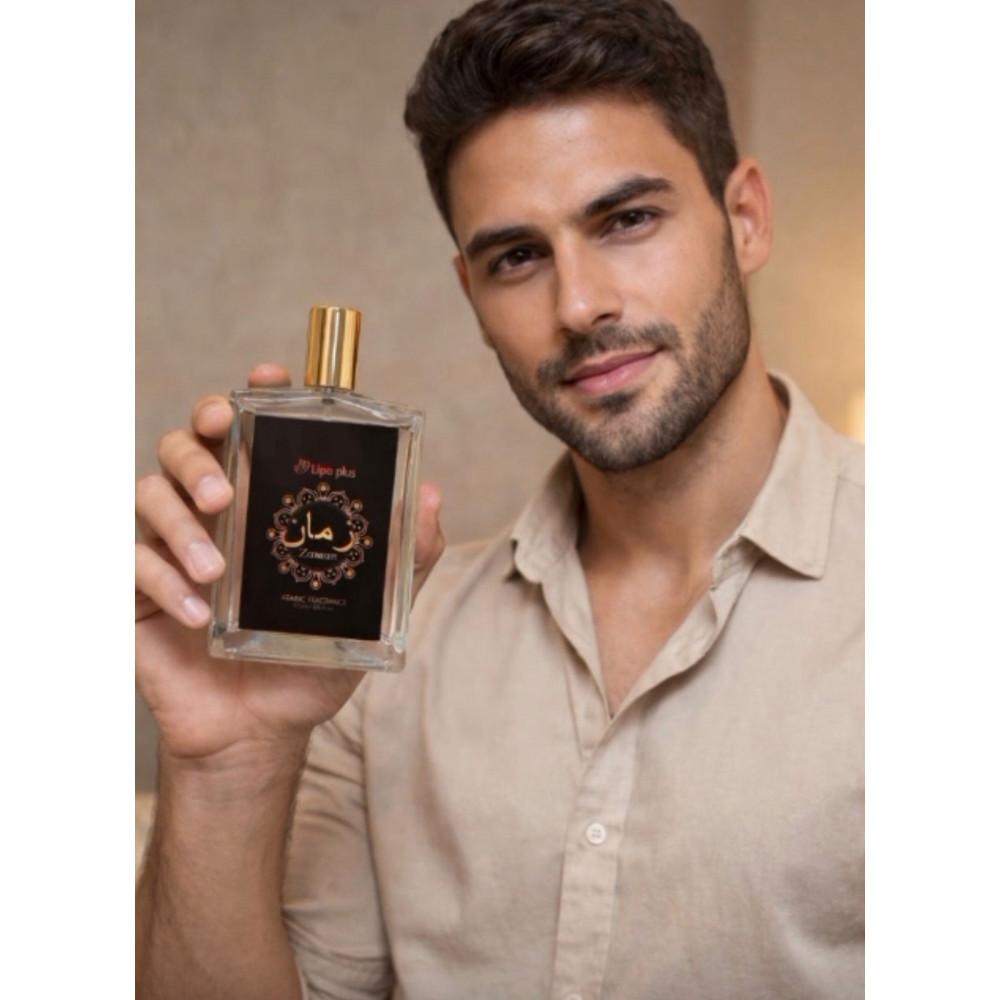 PERFUME ZAMAN MASCULINO
