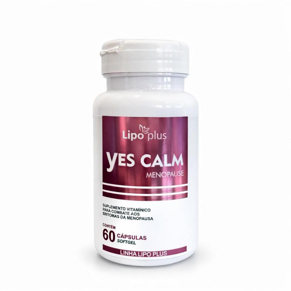 YES CALM MENOPAUSE